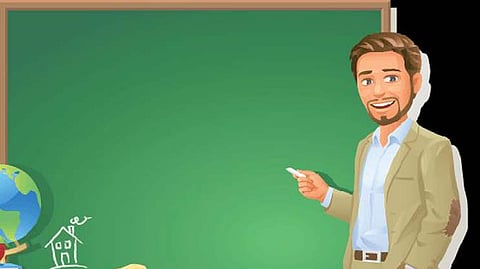 teacher recruitment latest news