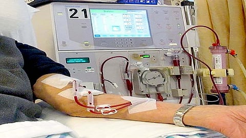 dialysis