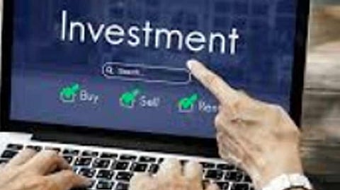 investment share market mutual fund ganesh chaturthi money management