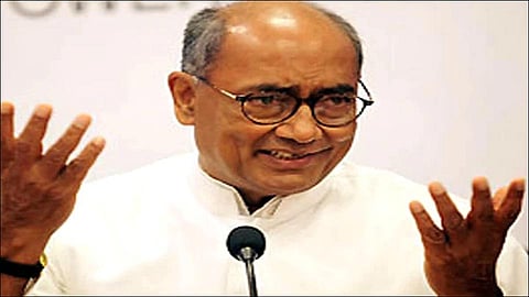 digvijay singh