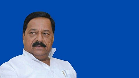 केवळ पदावर आहे म्हणून प्रभाकर घार्गे, मनोज घोरपडेंना बळीचा बकरा करू नका : माजी आमदार डॉ. दिलीप येळगावकर