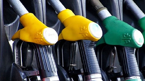 Check Today's Petrol Diesel Price Updates