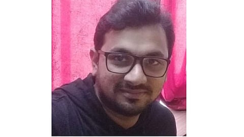 dr kunal mehta twitter Tweet responds  Minister of State for Health, Rajendra Patil Yadravkar