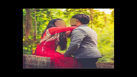 police registered complaint against a doctor at chhattisgarh