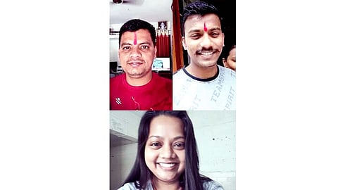 कोरोनामुक्त होऊन रक्षाबंधन साजरी करू असं वाटतं होत, पण पुन्हा टेस्ट केली अन्...