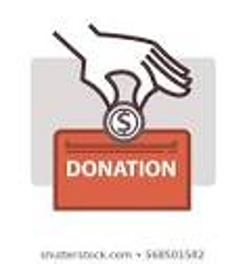What DonateCart does to help the community .... read more