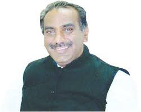 Loksabha 2019 : रावेरमधून डॉ. उल्हास पाटलांसाठी "करो..या...मरो'