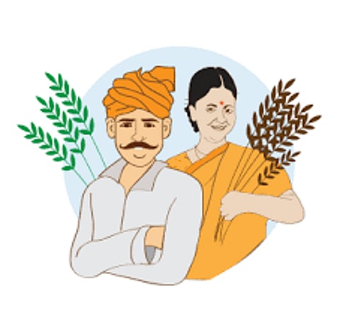 Permission within the district boundaries for restricted agricultural work