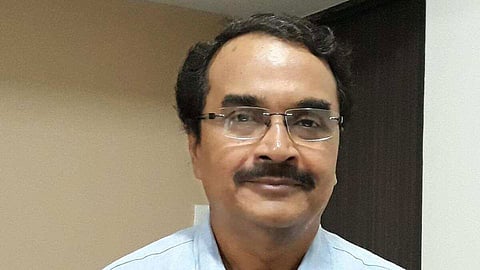 dr avinash bhondwe