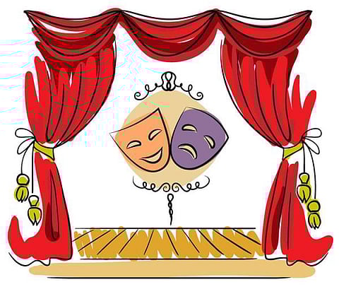 nagpur drama competition