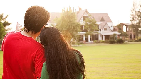 couple