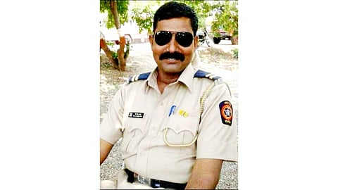 धक्कादायक : बारामतीत खोकल्याचे औषध समजून किटकनाशक सेवनाने पोलिसाचा मृत्यू