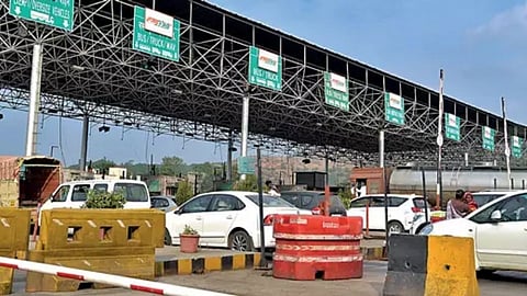 खेड-शिवापूर टोल नाक्यावरून प्रवास करताय, मग ही बातमी नक्की वाचा