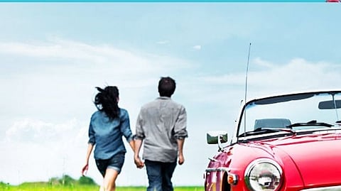 लग्नाचा पहिला वाढदिवस साजरा करताय? ही ठिकाणं आहेत बेस्ट