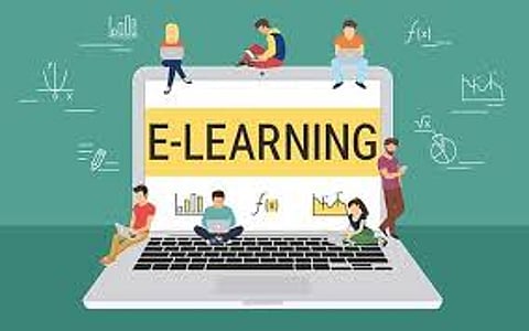 e learning