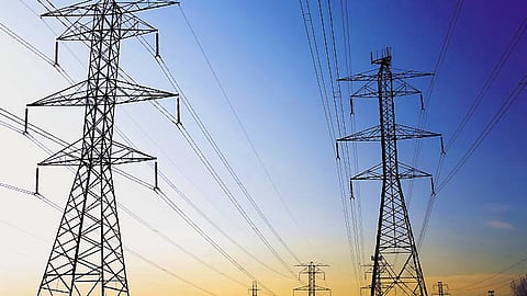 electric shock dead esakal news