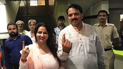 meera bhaindar election