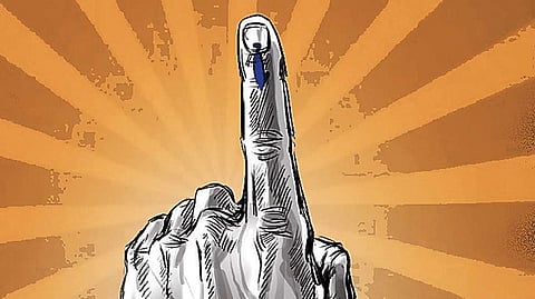 market committee election