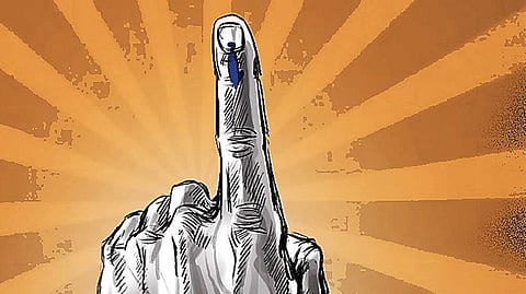 Gram Panchayat Election