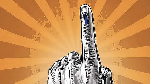 Gram Panchayat Election