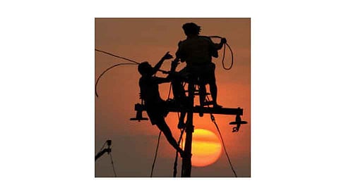 Power theft by throwing numbers in Ronapal