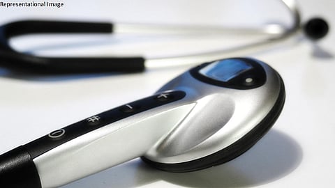 डॉक्टरांच्या मदतीला डिजीटल स्टेथास्कोप