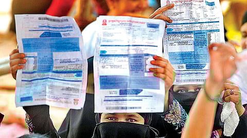 Publication of electricity consumer rights book