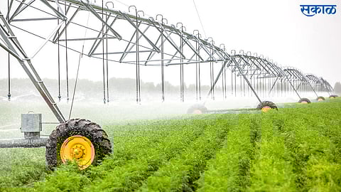 five percentage discount to farmers who paid electric bill daily in nagpur