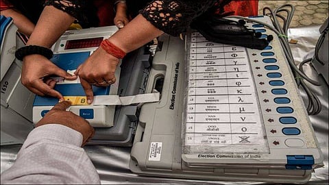 evm file photo