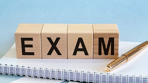 exam cancelled but fees of exam not return from related university in belgaum