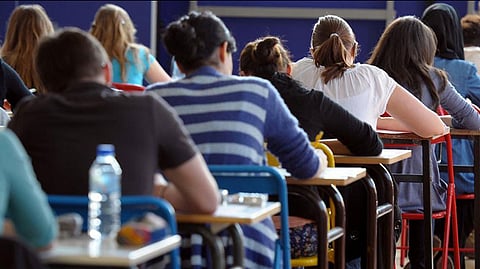 students vaccination