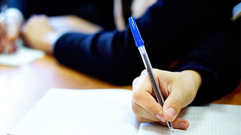 परीक्षा