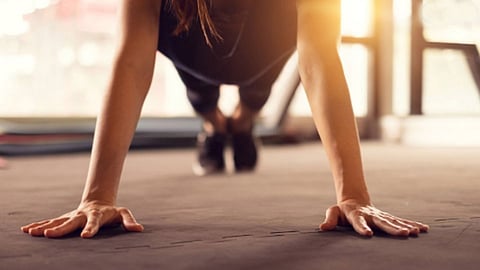 exercise