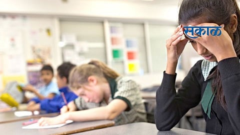 आरोग्य विभागाचा पेपर परीक्षेआधीच फुटला; उमेदवारांची तक्रार, परीक्षा रद्द करण्याची मागणी