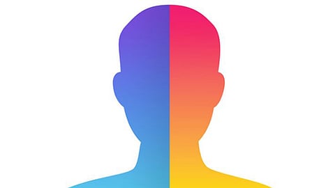 faceapp