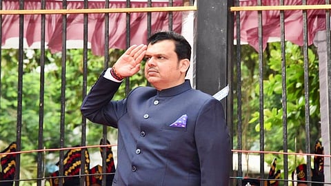 देवेंद्र फडणवीस उद्या मुख्यमंत्रिपदाचा राजीनामा देणार