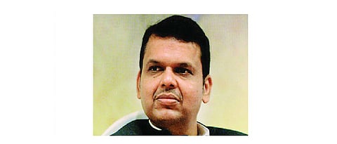 bail granted to former chief minister Devendra Fadnavis granted bail