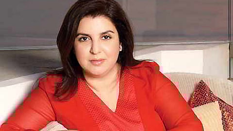 farah khan