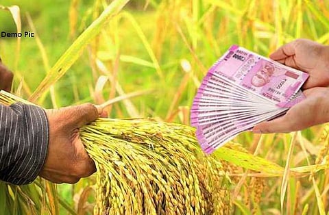 Farmers