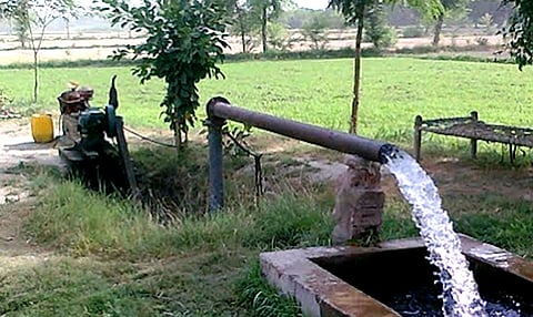 Governments Diwali gift to farmers