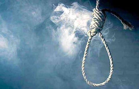 Young girl commits suicide in Nagpur