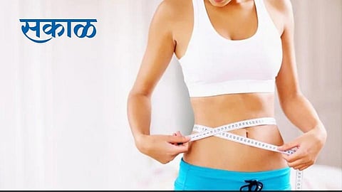 डाएट शिवाय नैसर्गिकरित्या चरबी कमी करा; हे 6 श्वासाचे व्यायाम करा!