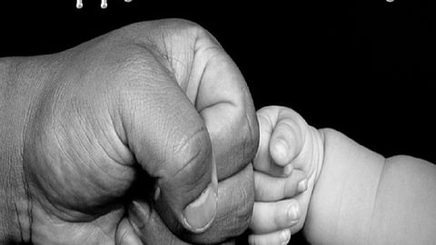 Father Day Special story in ratnagiri