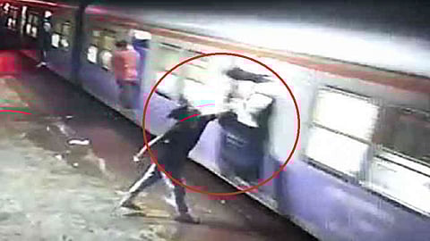 सावधान ! 'फटका गॅंग' पुन्हा सक्रिय