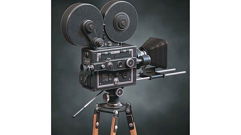 some of the Filmmaker by the name of the All India Marathi Filmmaker Mahamandal will be problematic.