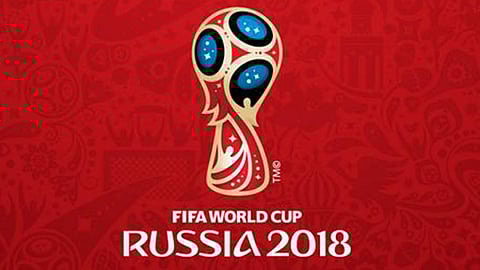 The front team in football 2018 going backfoot