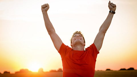 तीन जीवनसंदेश