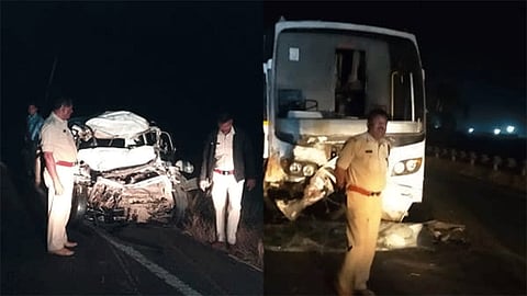 four dead in accident at karnataka balakot.gif