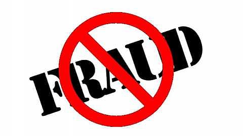 A FIR of bank fraud has been registered in Parner taluka
