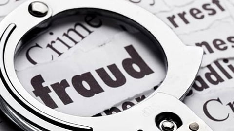 land purchase and sale law Fraud case